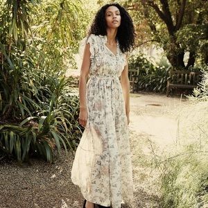 Doen Carnation Dress